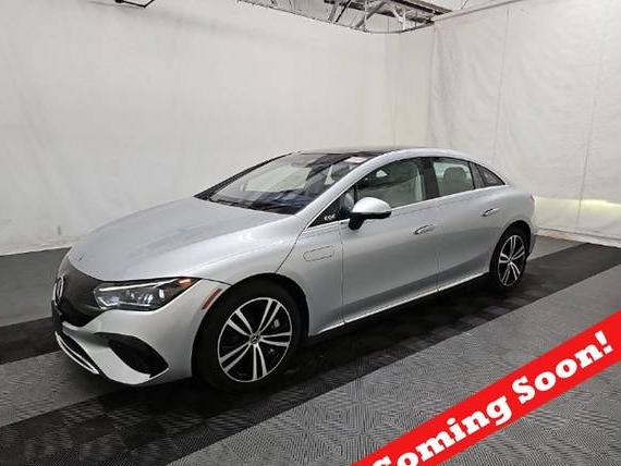 MERCEDES-BENZ EQE-CLASS SEDAN 2023 W1KEG1CB0PF033792 image MERCEDES-BENZ EQE-CLASS SEDAN 2023 W1KEG1CB0PF033792 image